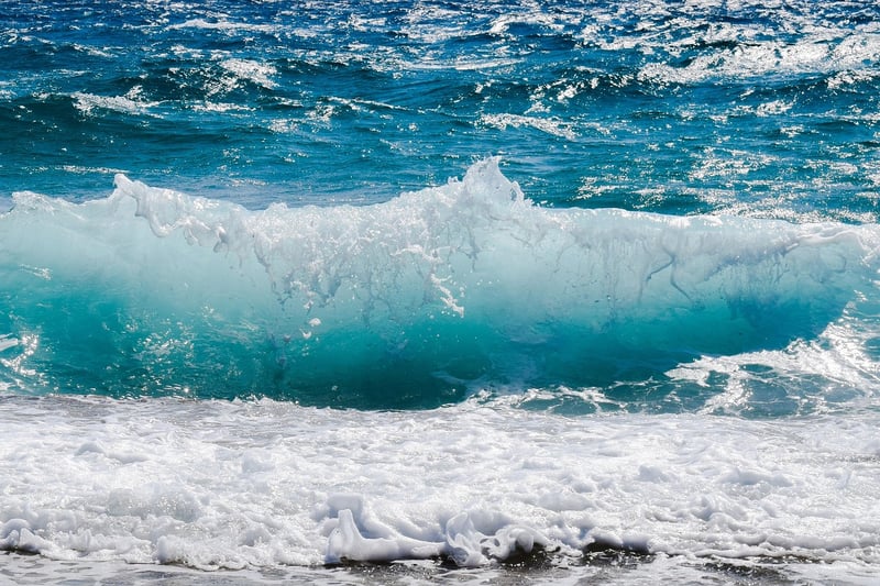 Crystal Cove